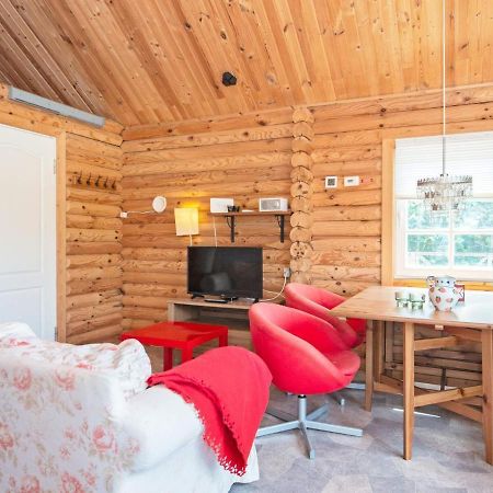 Holiday Home Hovborg VII Экстерьер фото