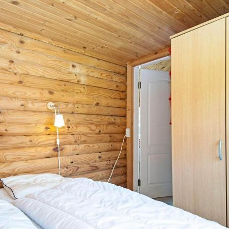 Holiday Home Hovborg VII Экстерьер фото