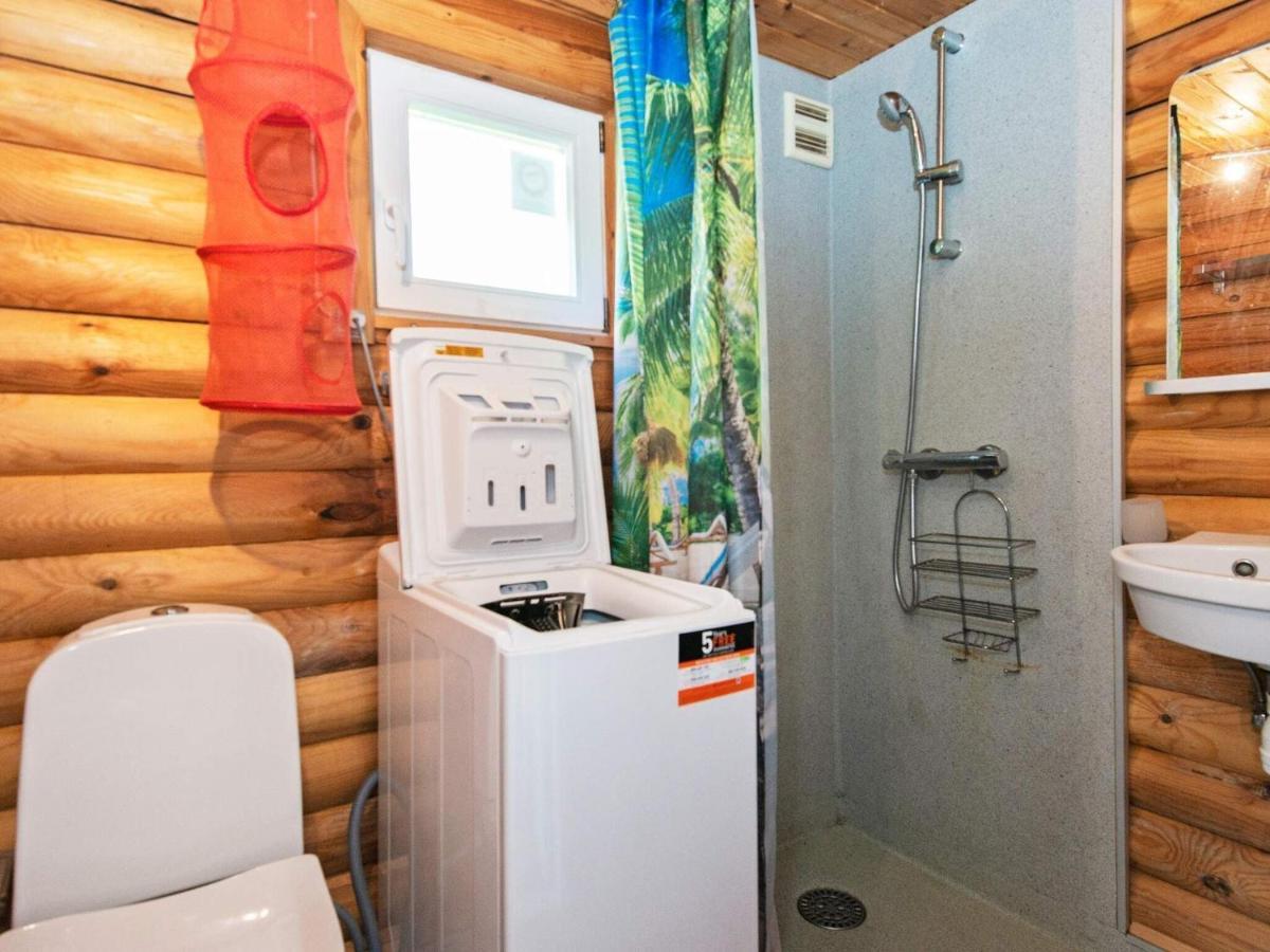 Holiday Home Hovborg VII Экстерьер фото