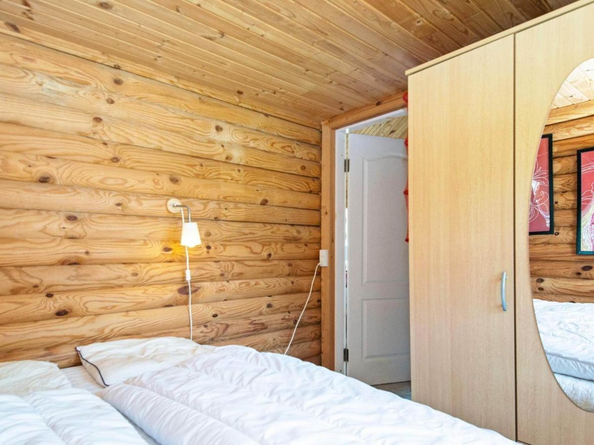 Holiday Home Hovborg VII Экстерьер фото