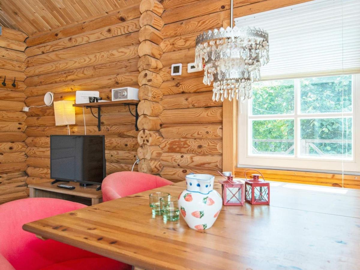 Holiday Home Hovborg VII Экстерьер фото