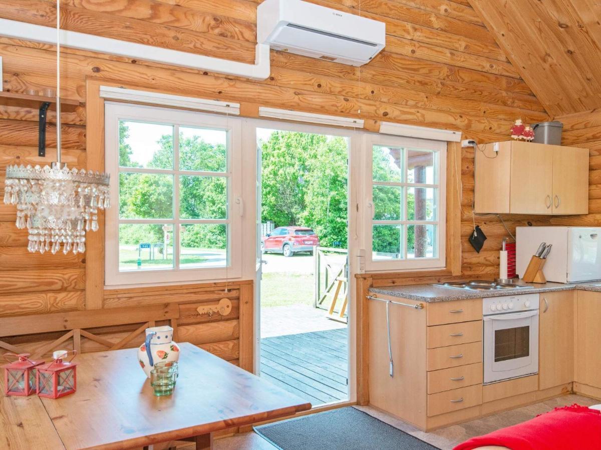 Holiday Home Hovborg VII Экстерьер фото